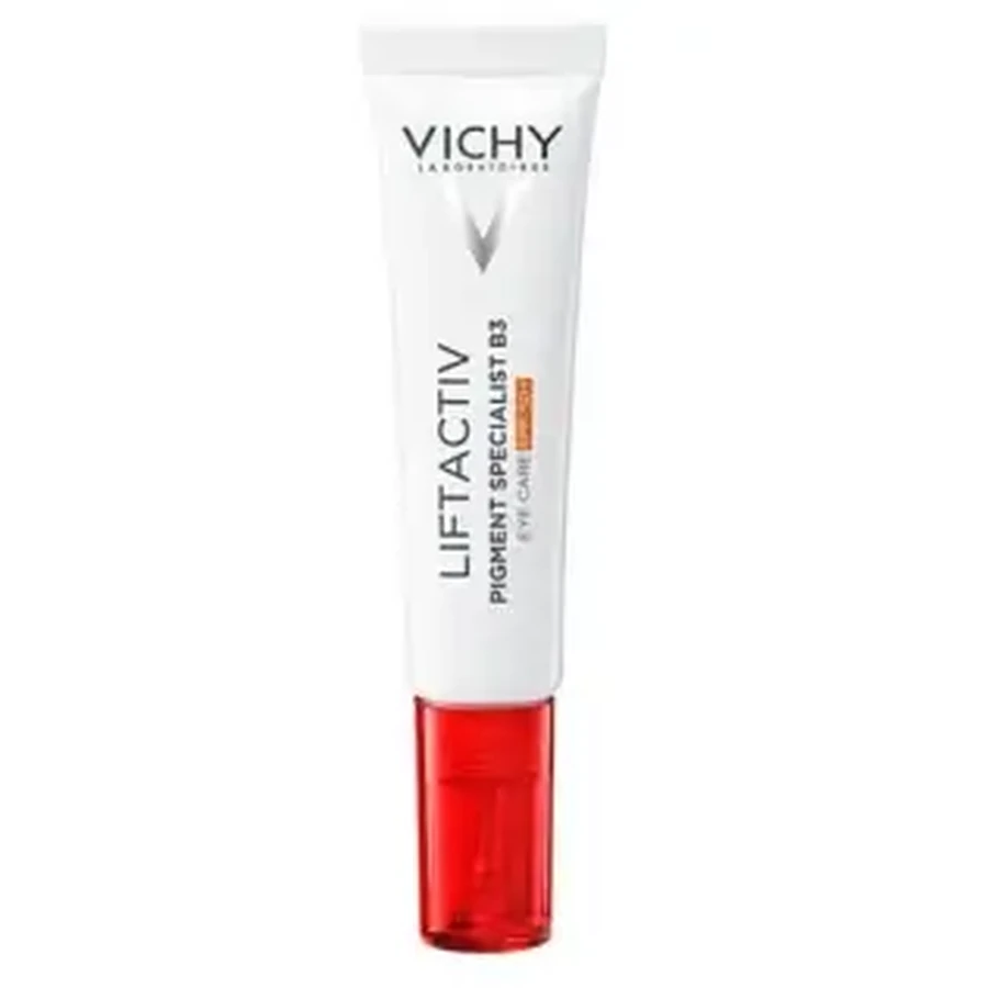 Vichy Lift Pigment Specialist B3 SPF50+ 15 мл: цены и характеристики