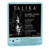 Talika Bio-Detox Bubble Mask 25г ,1 маска
