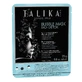 Talika Bio-Detox Bubble Mask 25г ,1 маска
