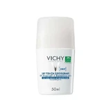 Дезодорант Vichy 24 години без солі алюмінію, рулонний, 50 мл