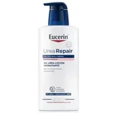 Eucerin UreaRepair Лосьйон 5% сечовини з заспокійливим ароматом 400мл