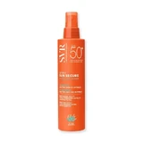 SVR Sun Secure Ultra Light & Invisible Увлажняющий спрей SPF50+ 200 мл