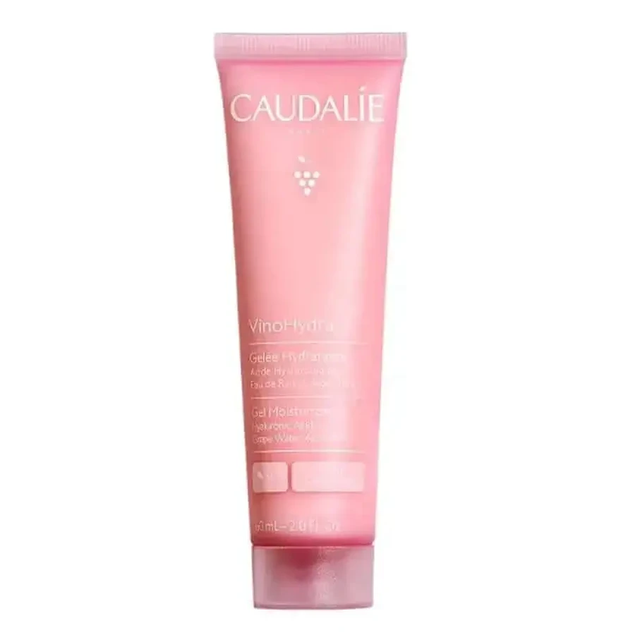 Caudalie VinoHydra Увлажняющий гель-крем 60 мл: цены и характеристики
