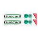 Fluocaril DUPLO Bi-Fluoride Mint Paste 145mg 2x75ml