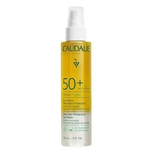 Caudalie Vinosun Eau de Soleil SPF50+ 150мл