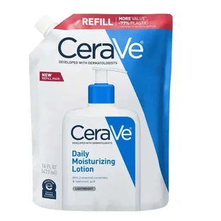 Зволожуючий лосьйон Cerave Поповнення 473 мл