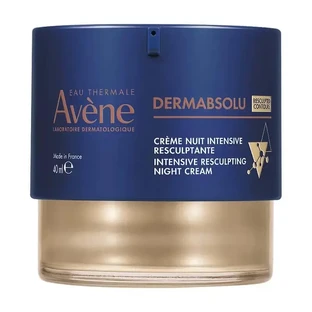 Avene Dermabsolu Інтенсивний ремоделюючий нічний крем 40мл