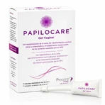 Гель вагинальный Papilocare 7 канюль 5 мл: цены и характеристики