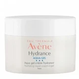 Avene Hydrance Aqua Gel Cream 50мл