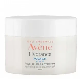 Avene Hydrance Aqua Gel Cream 50ml