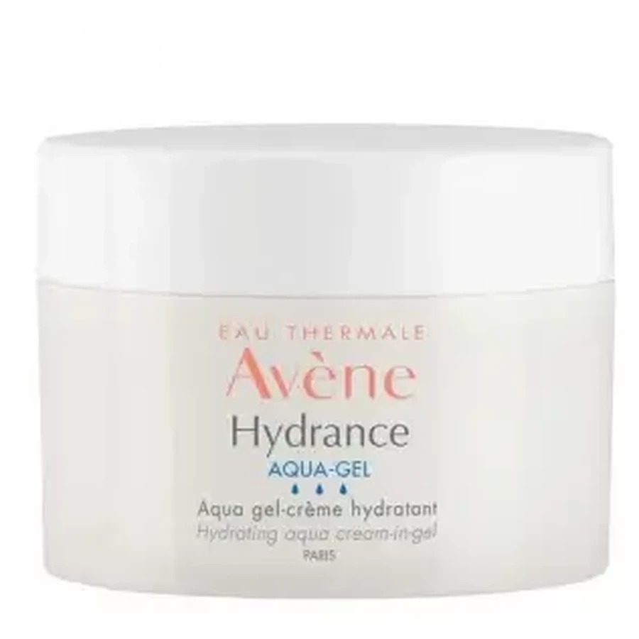 Avene Hydrance Aqua Gel Cream 50ml: цены и характеристики