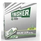 Finisher Magnesium Gel Lemon Flavour 1 пакетик 40 г