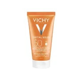 Крем Vichy Ideal Soleil SPF50+, 50 мл