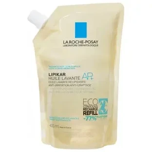 La Roche Posay Lipikar Oil AP+ Refill