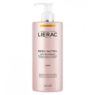 Молочко для тіла Lierac Body Nutri, 400 мл