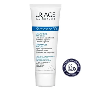 Uriage Keratosane 30, 75 мл