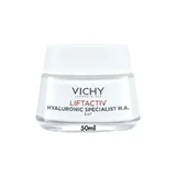 Vichy Liftactiv Supreme для нормальної та/або комбінованої шкіри, 50 мл
