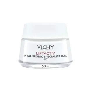 Vichy Liftactiv Supreme Нормальная и/или комбинированная кожа, 50 мл