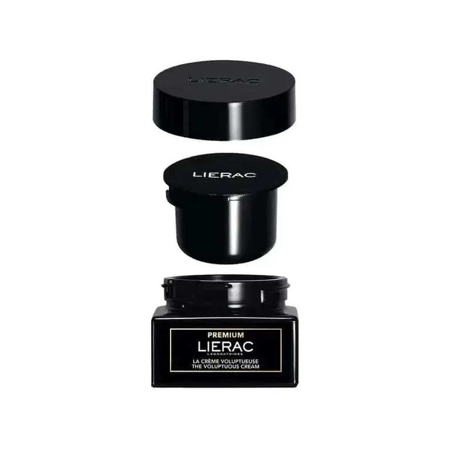 Lierac Premium Voluptuous Cream Refill 50мл: ціни та характеристики