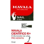 Закріплювач для нігтів Mavala Cientifico, 5 мл: ціни та характеристики