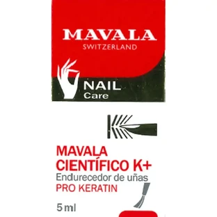 Закріплювач для нігтів Mavala Cientifico, 5 мл