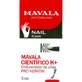 Закріплювач для нігтів Mavala Cientifico, 5 мл