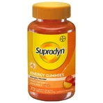 Supradyn Active Vitamins and Energy Gummies Fruit ADULTS 70 Gummies: цены и характеристики