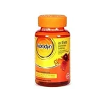 Supradyn Active Vitamins and Energy Gummies Fruit ADULTS 70 Gummies: цены и характеристики