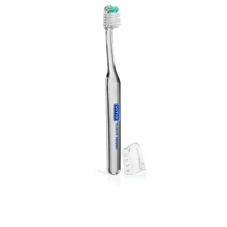 Vitis Compact Soft Зубная щетка для взрослых 1u: цены и характеристики