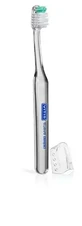 Vitis Compact М'яка зубна щітка для дорослих 1u