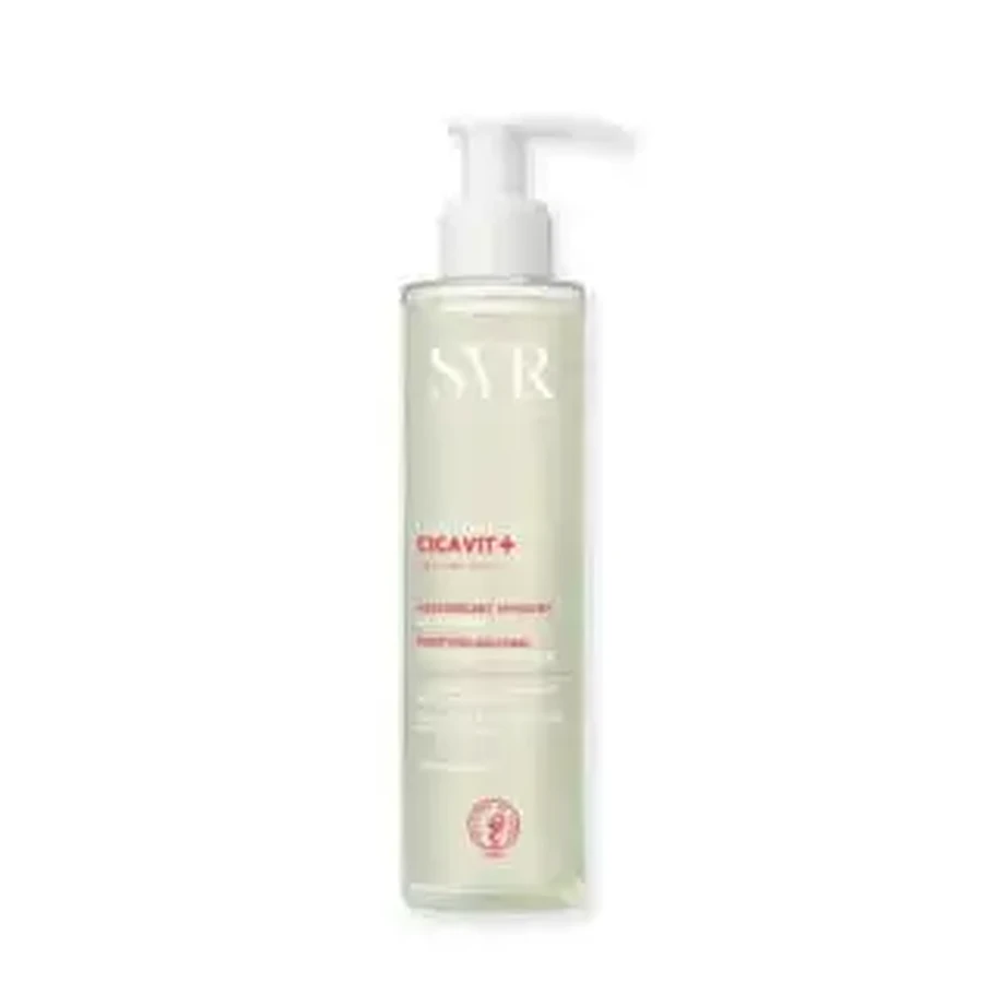SVR Cicavit Moussant Gel 200 мл: цены и характеристики