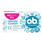 Тампоны OB Procomfort Тампоны O.B 32 Mini: цены и характеристики