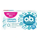 Тампоны OB Procomfort Тампоны O.B 32 Mini