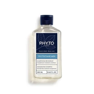 Phyto Cyane Мужской шампунь против выпадения волос 250 мл