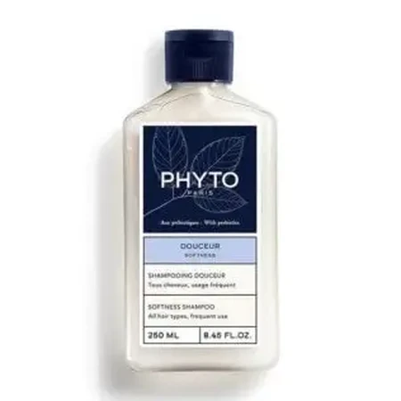 Чоловічий шампунь проти випадіння волосся Phyto Cyane 250 мл: ціни та характеристики