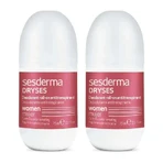 Sesderma DUPLO Dryses Roll On Woman 2х75мл: ціни та характеристики