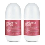 Sesderma DUPLO Dryses Roll On Woman 2х75мл