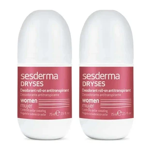 Sesderma DUPLO Dryses Roll On Woman 2х75мл
