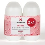 Sesderma DUPLO Dryses Roll On Woman 2х75мл: ціни та характеристики