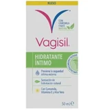 Зволожуючий крем для інтимної гігієни Vagisil 50мл