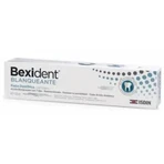 Відбілююча зубна паста Bexident Whitening, 125 мл: ціни та характеристики