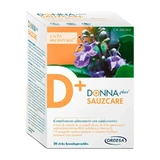 Ordesa Donna Plus+ Sauzcare 20 букодиспергируемых палочек
