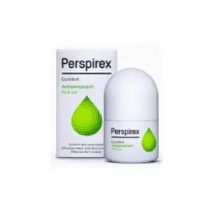 Антиперспирант Perspirex Comfort Roll-on, 20 мл