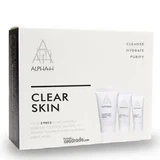 Alpha H Clear Skin Collection