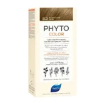 Phyto Colour 8.3 Светло-золотистый блондин: цены и характеристики