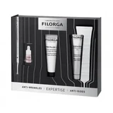 Filorga PACK Time Filler 5XP Creme 30ml + Sleep and Peel 40ml + NCEF Shot 3ml