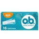 Тампони OB Procomfort O.B 16 Super Tampons