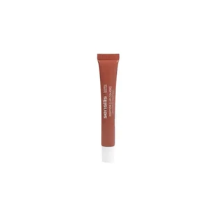 SENSILIS SKIN LAB PEPTIDE LIP COLOUR BROWN