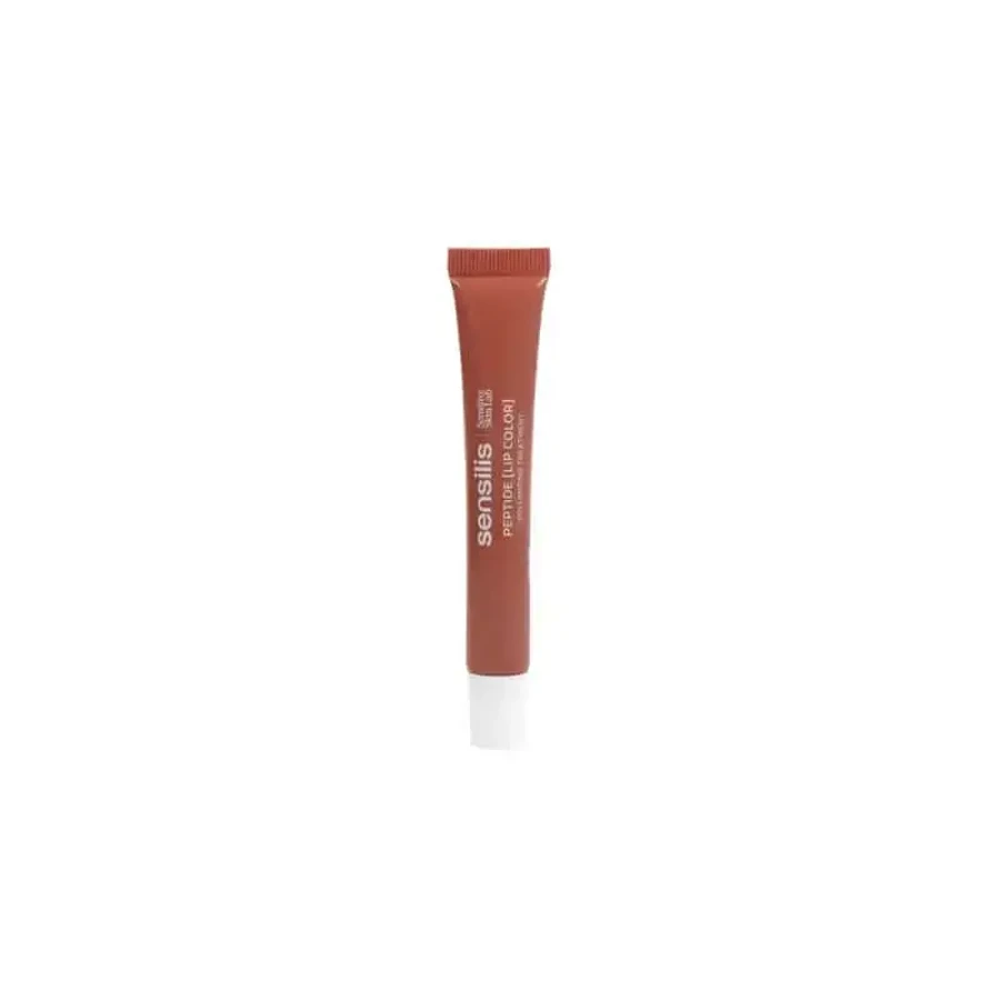 SENSILIS SKIN LAB PEPTIDE LIP COLOUR BROWN: цены и характеристики