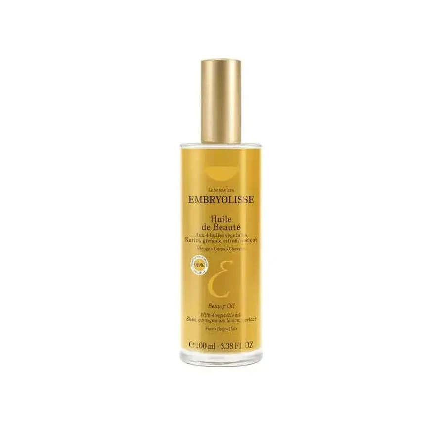 Embryolisse Huile de Beaute, 100 мл: ціни та характеристики